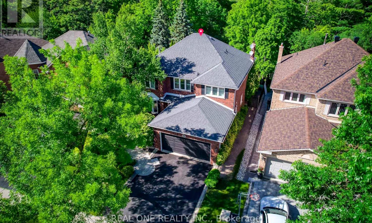 1311 Blackburn Drive