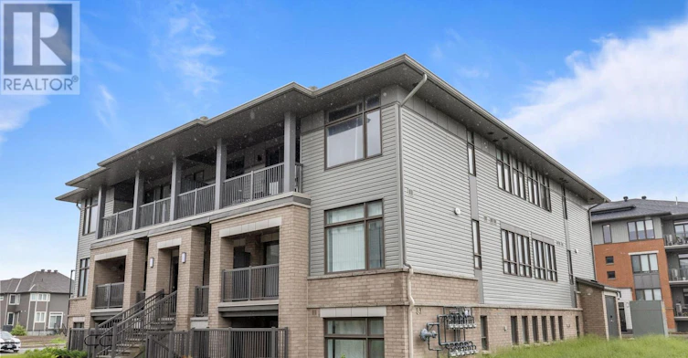 1321 Silhouette Private, Ottawa, ON, K2J 7J7