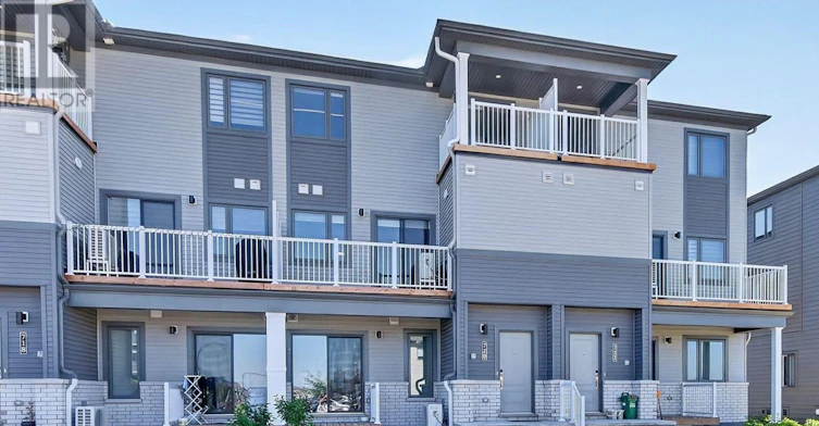 720 Lillian Freiman Private, Ottawa, ON, K2J 7K8
