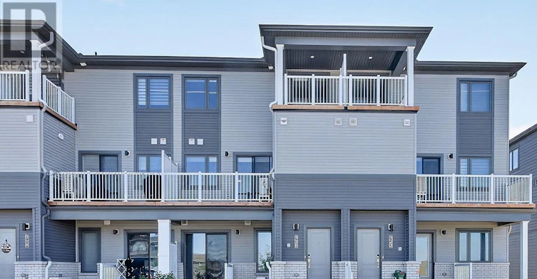 720 Lillian Freiman Private, Ottawa, ON, K2J 7K8 - 2