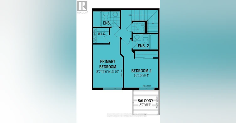 720 Lillian Freiman Private, Ottawa, ON, K2J 7K8 - 42