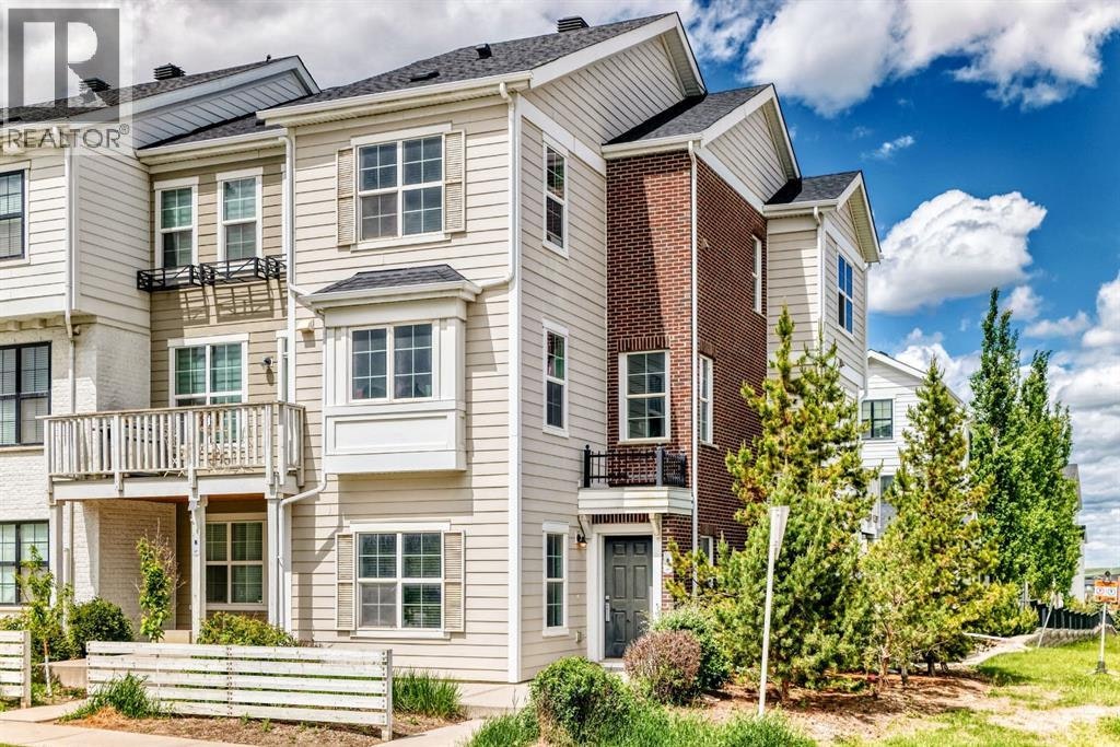 6 Nolan Hill Gate NW, Calgary, AB, T3R 0T9