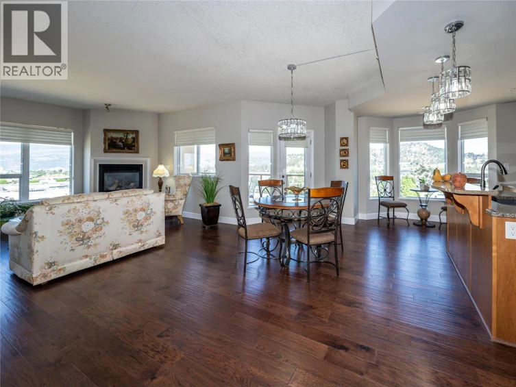 1006-1947 Underhill Street, Kelowna, BC, V1X 7Z5 - 3