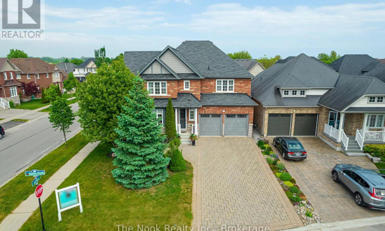 51 Donaldson Drive
