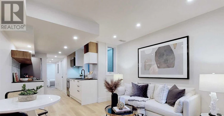 LOWER-26 Henderson Avenue, Toronto, ON, M6J 2B8 - 3