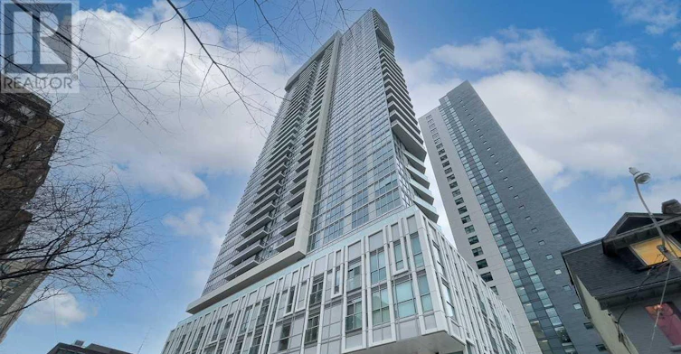 2904-77 Mutual Street, Toronto, ON, M5B 2A9