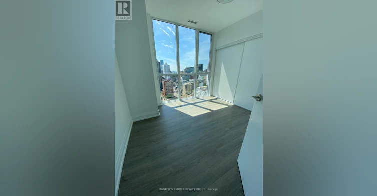 2904-77 Mutual Street, Toronto, ON, M5B 2A9 - 6