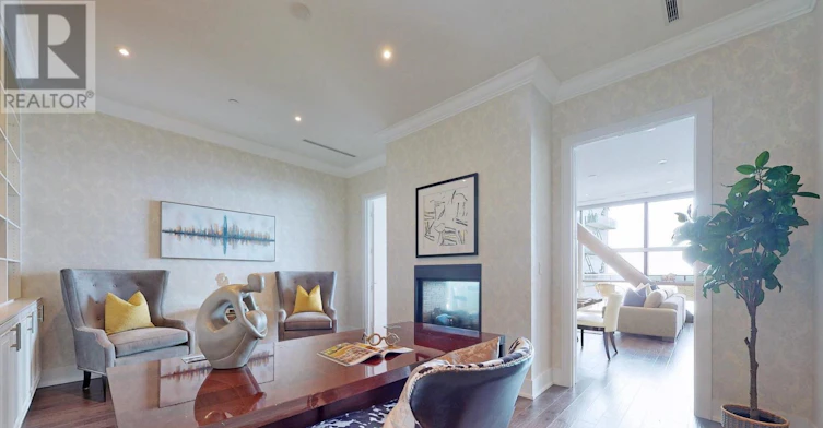 1208-39 Queens Quay E, Toronto, ON, M5E 0A5 - 9