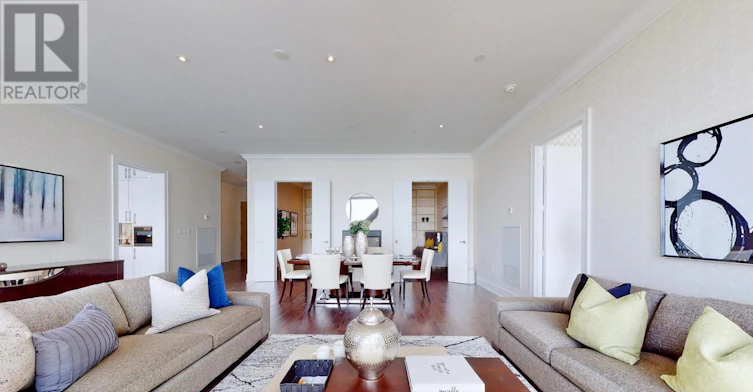 1208-39 Queens Quay E, Toronto, ON, M5E 0A5 - 3