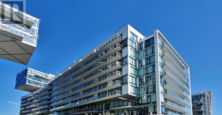 1208-39 Queens Quay E, Toronto, ON, M5E 0A5 - 46