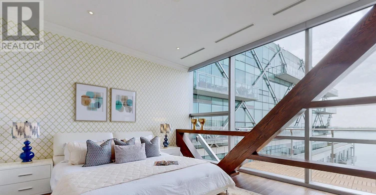 1208-39 Queens Quay E, Toronto, ON, M5E 0A5 - 22