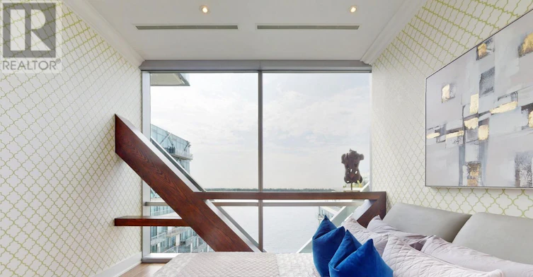 1208-39 Queens Quay E, Toronto, ON, M5E 0A5 - 34