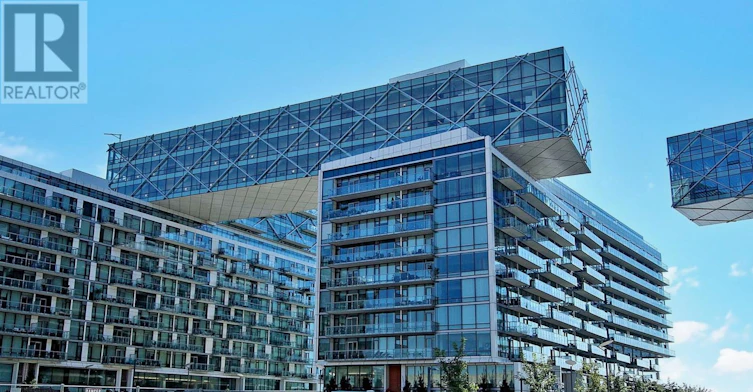 1208-39 Queens Quay E, Toronto, ON, M5E 0A5 - 45