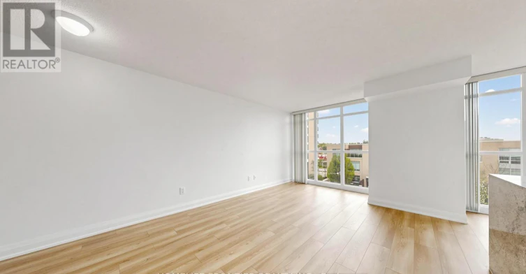 321-19 Singer Court, Toronto, ON, M3K 0B2 - 6
