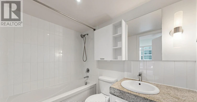 321-19 Singer Court, Toronto, ON, M3K 0B2 - 16