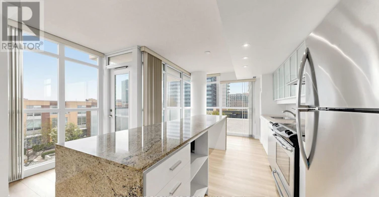 321-19 Singer Court, Toronto, ON, M3K 0B2 - 10