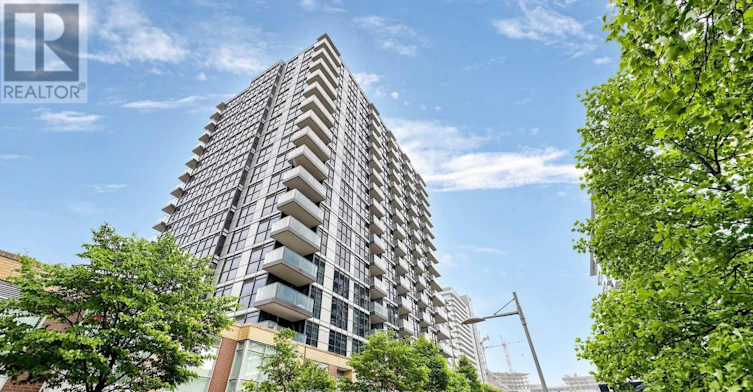 321-19 Singer Court, Toronto, ON, M3K 0B2