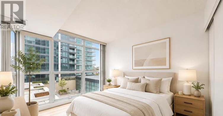 321-19 Singer Court, Toronto, ON, M3K 0B2 - 14