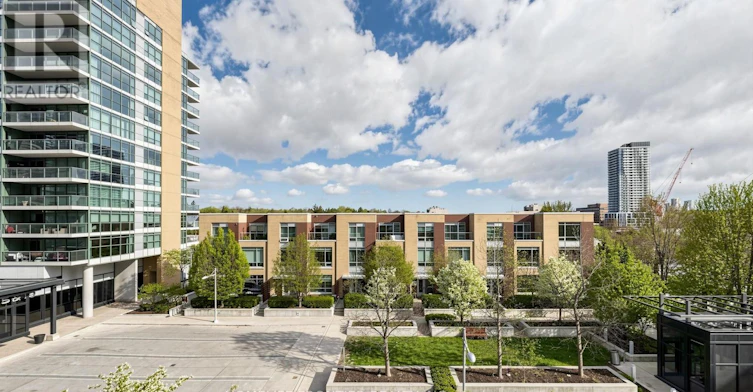 321-19 Singer Court, Toronto, ON, M3K 0B2 - 24