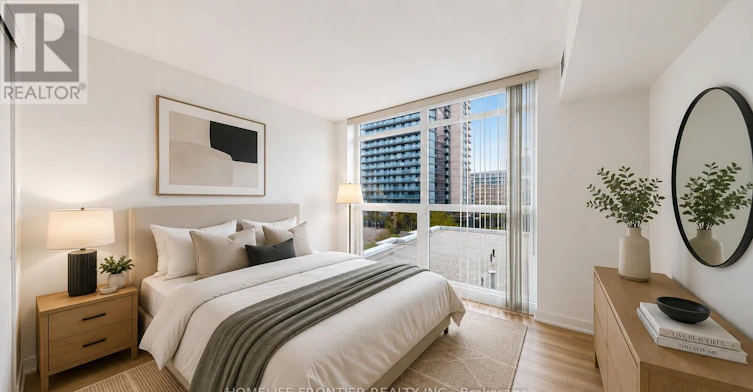 321-19 Singer Court, Toronto, ON, M3K 0B2 - 18
