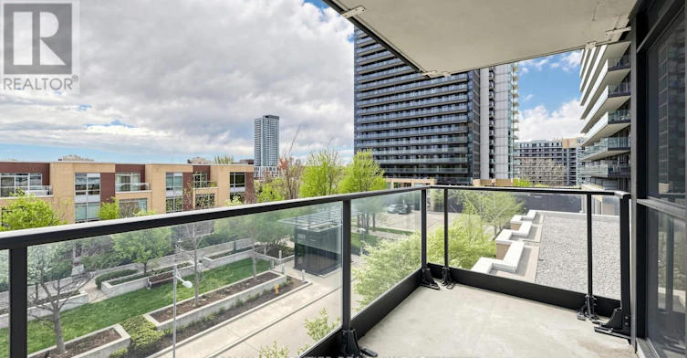321-19 Singer Court, Toronto, ON, M3K 0B2 - 22