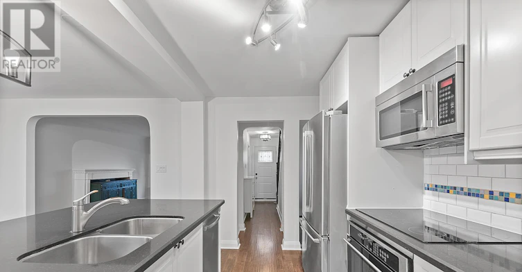 40 Scarboro Crescent, Toronto, ON, M1M 2J4 - 19