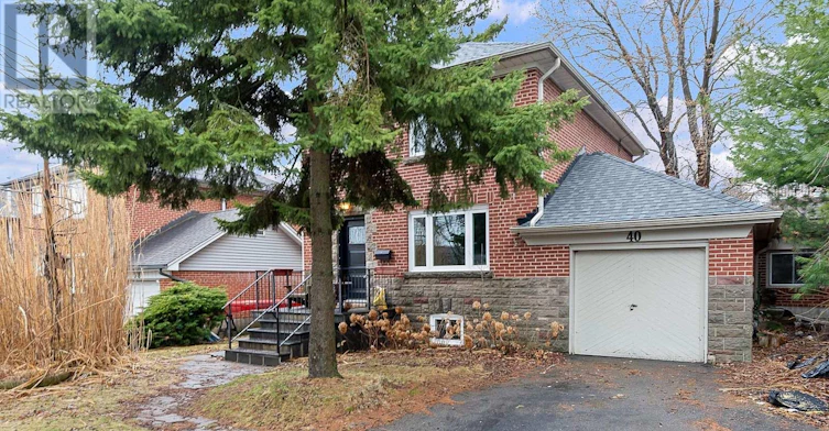 40 Scarboro Crescent, Toronto, ON, M1M 2J4 - 3