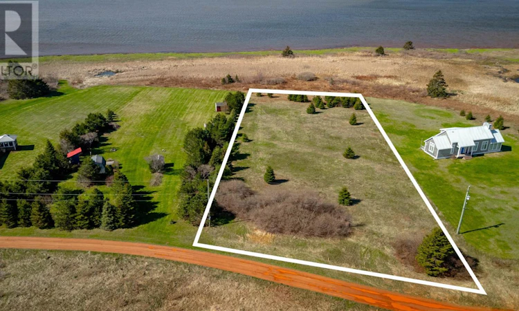 Lot-11 Paradise Drive