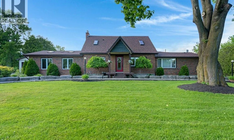 3786 Old Beverly Road