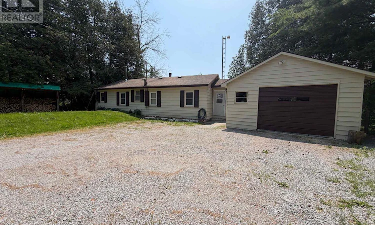 1645 Concession A Road N
