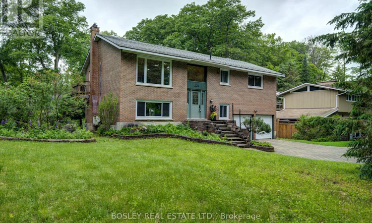 456 Parkview Court