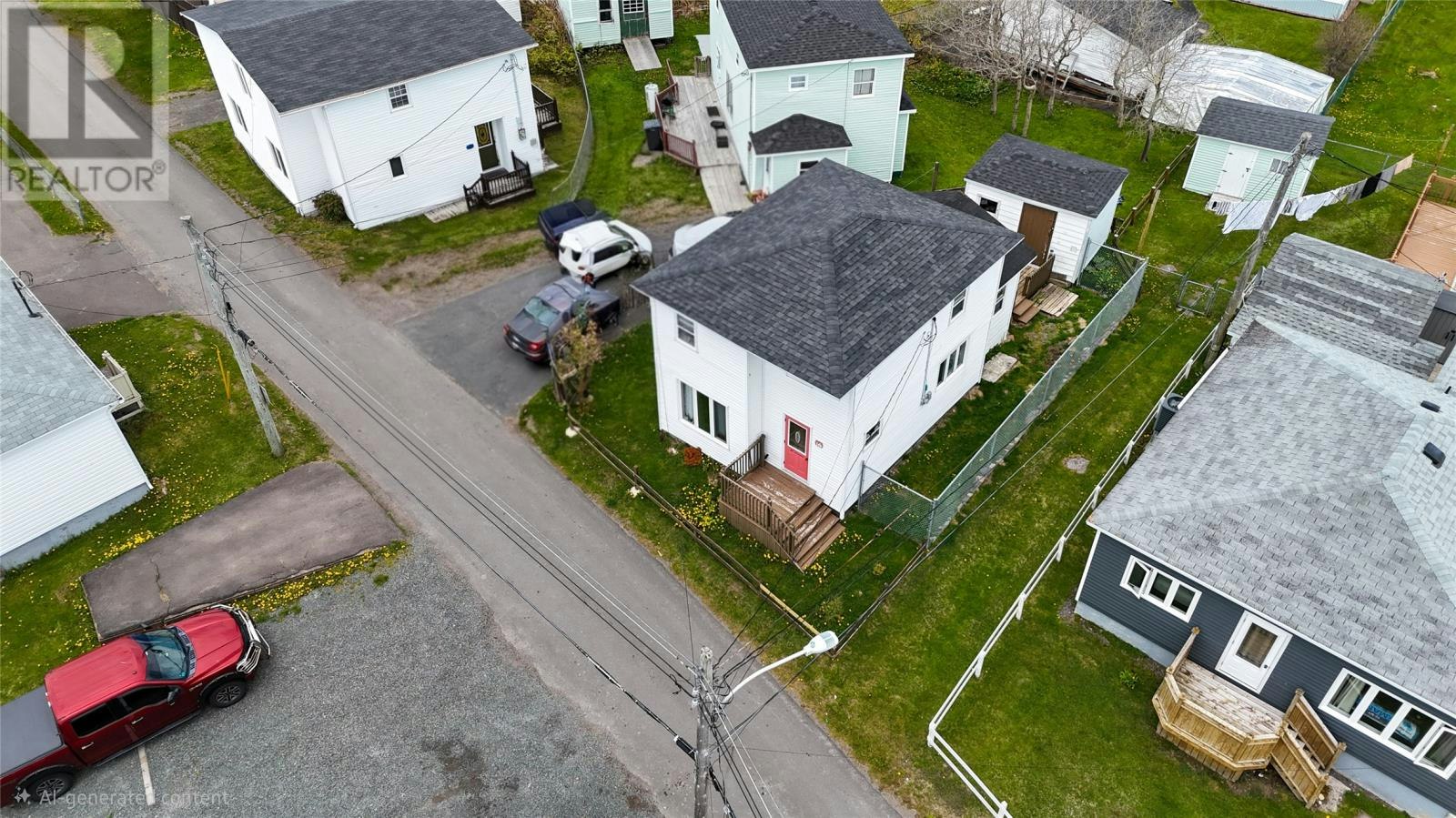 16 Tims Lane, Grand Bank, NL, A0E 1W0