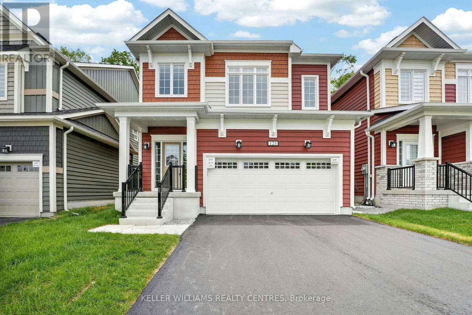 125 Mceachern Lane, Gravenhurst, ON, P1P 0H8 - 2