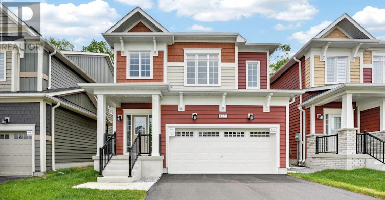 125 Mceachern Lane, Gravenhurst, ON, P1P 0H8 - 2