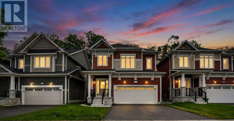 125 Mceachern Lane, Gravenhurst, ON, P1P 0H8