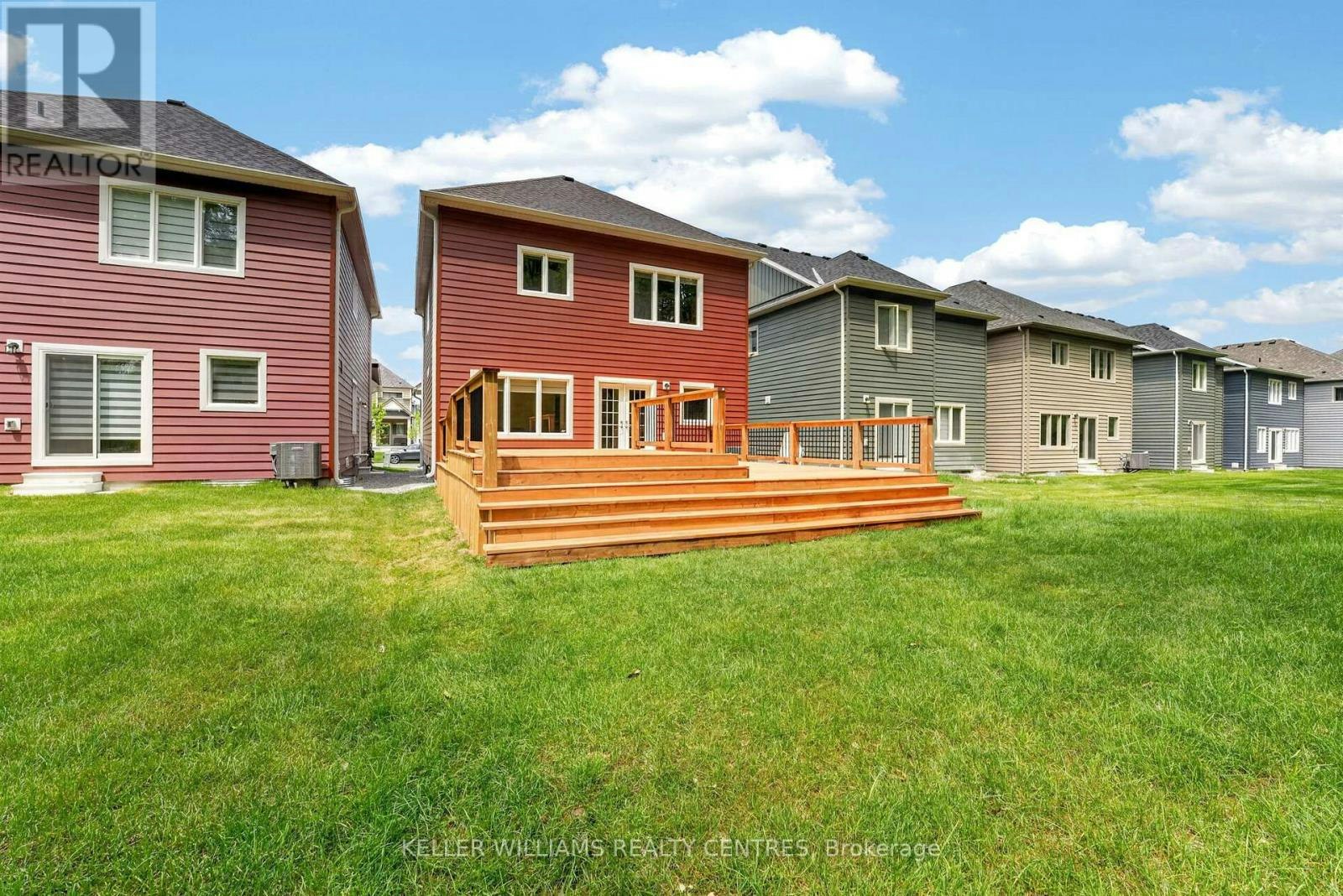 125 Mceachern Lane, Gravenhurst, ON, P1P 0H8 - 28