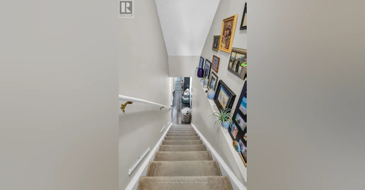 12C-139 Brighton Street, Waterloo, ON, N2J 4Z5 - 4