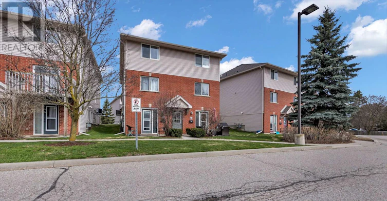 12C-139 Brighton Street, Waterloo, ON, N2J 4Z5