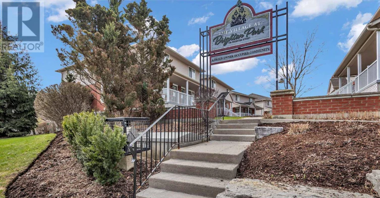 12C-139 Brighton Street, Waterloo, ON, N2J 4Z5 - 2