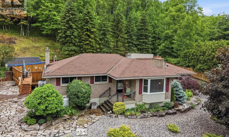 427 Townsend Road