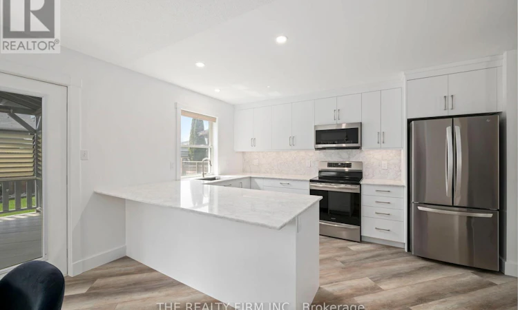 308 Selbourne Drive