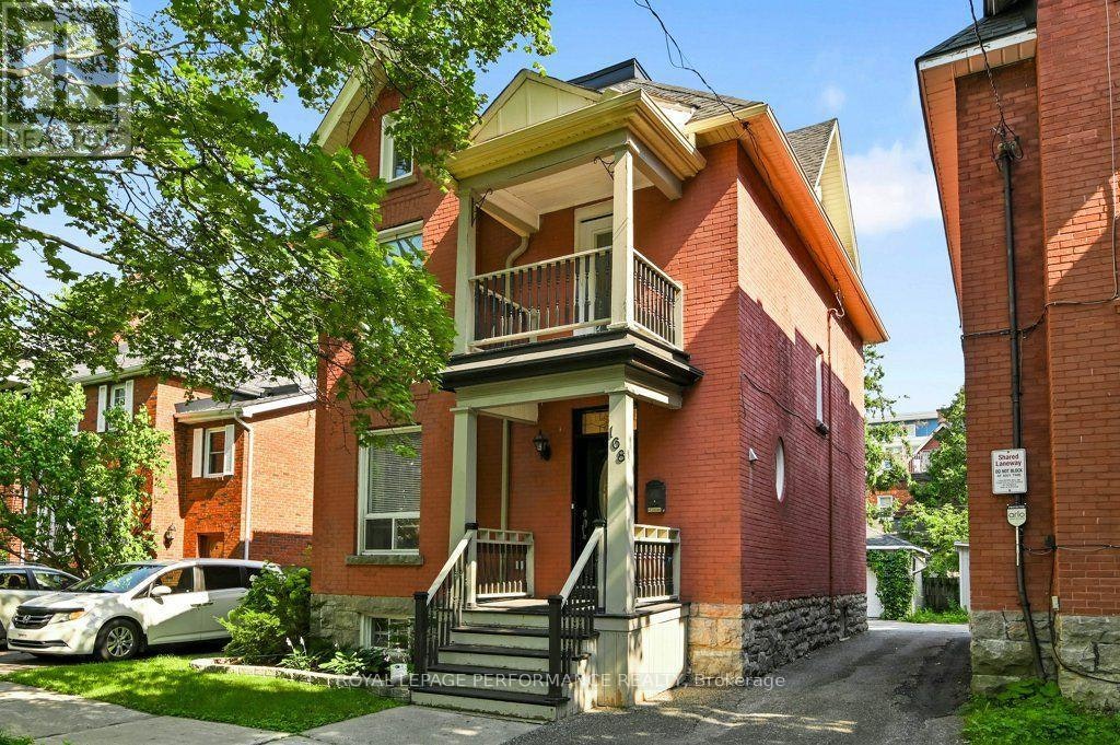 168 Stewart Street W, Ottawa, ON, K1N 6J9