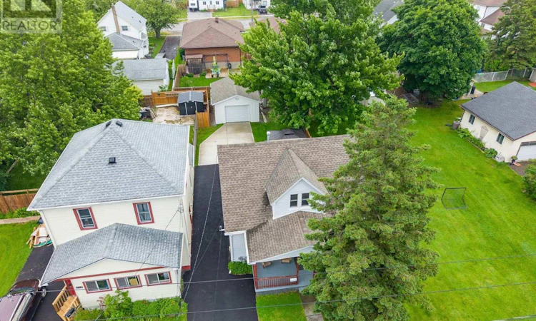 35 Humboldt Parkway
