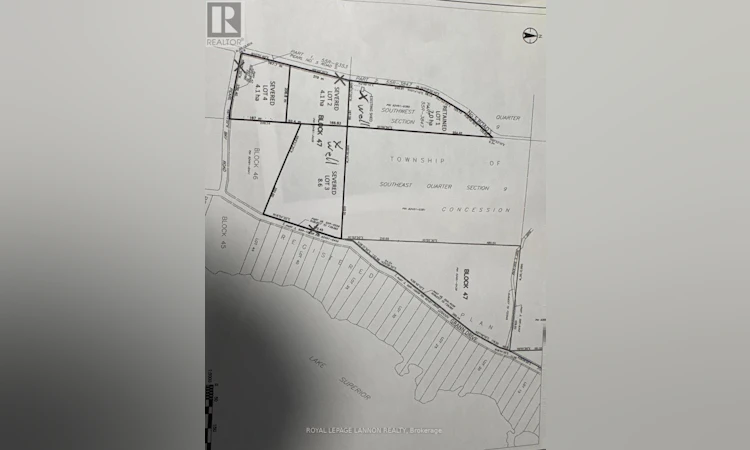 LOT-3 Grann Drive