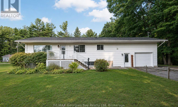 1034 Pine Grove Road