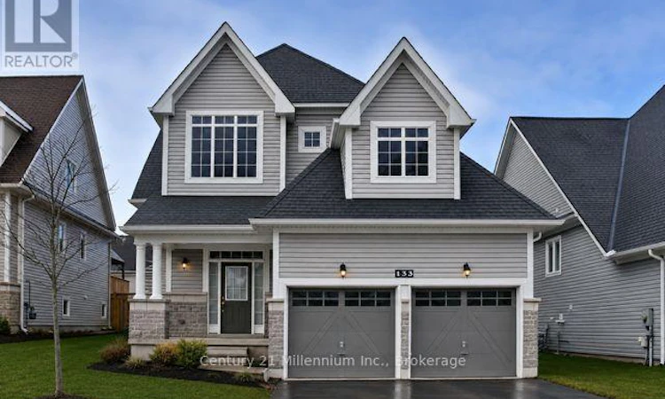 133 White Sands Way