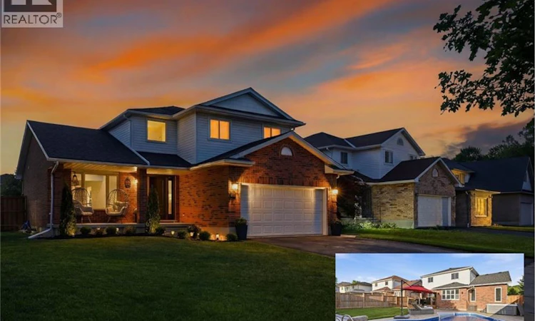 58 Zeller Drive
