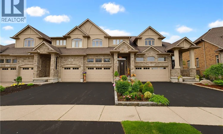 123 Oak Park Drive