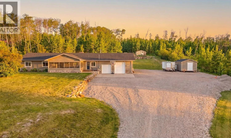 13258 Charlie Lake Crescent