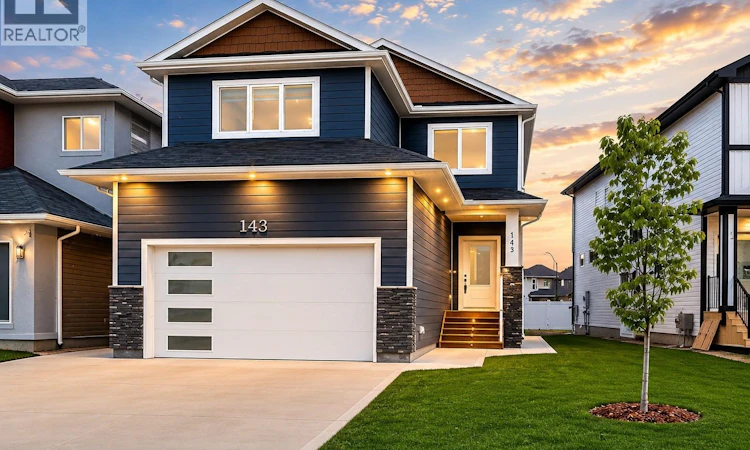 143 Sharma Lane